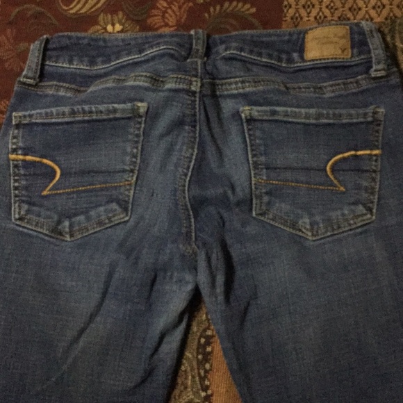 ✅AEO JEGGING - Picture 3 of 5